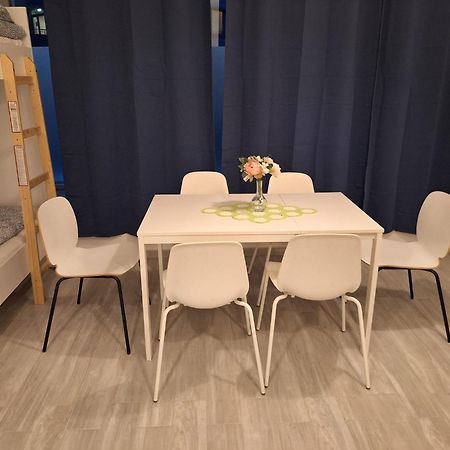 Betariel'Com Augarten Βιέννη Εξωτερικό φωτογραφία