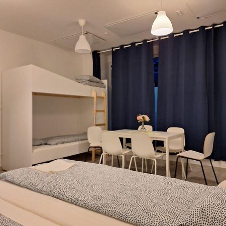 Betariel'Com Augarten Βιέννη Εξωτερικό φωτογραφία