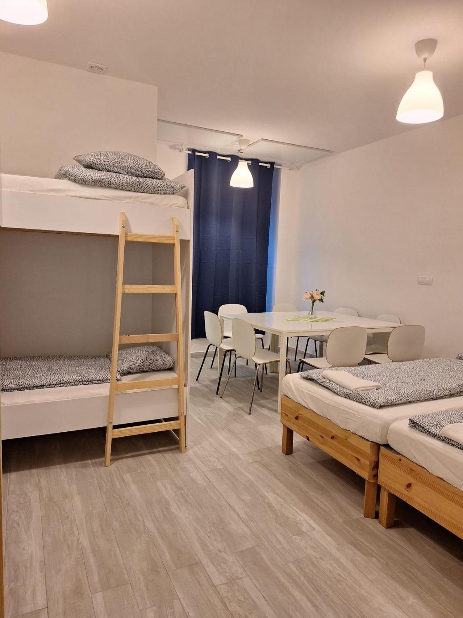 Betariel'Com Augarten Βιέννη Εξωτερικό φωτογραφία
