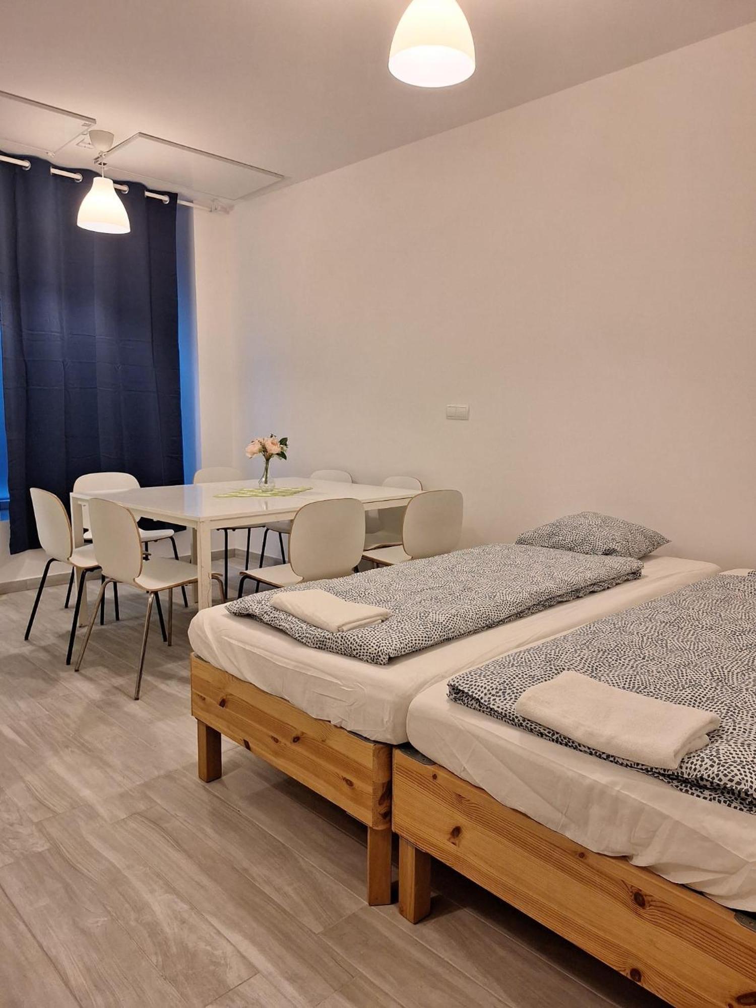 Betariel'Com Augarten Βιέννη Εξωτερικό φωτογραφία