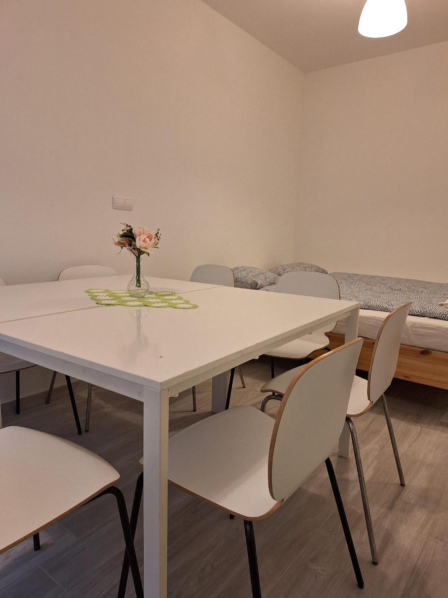 Betariel'Com Augarten Βιέννη Εξωτερικό φωτογραφία