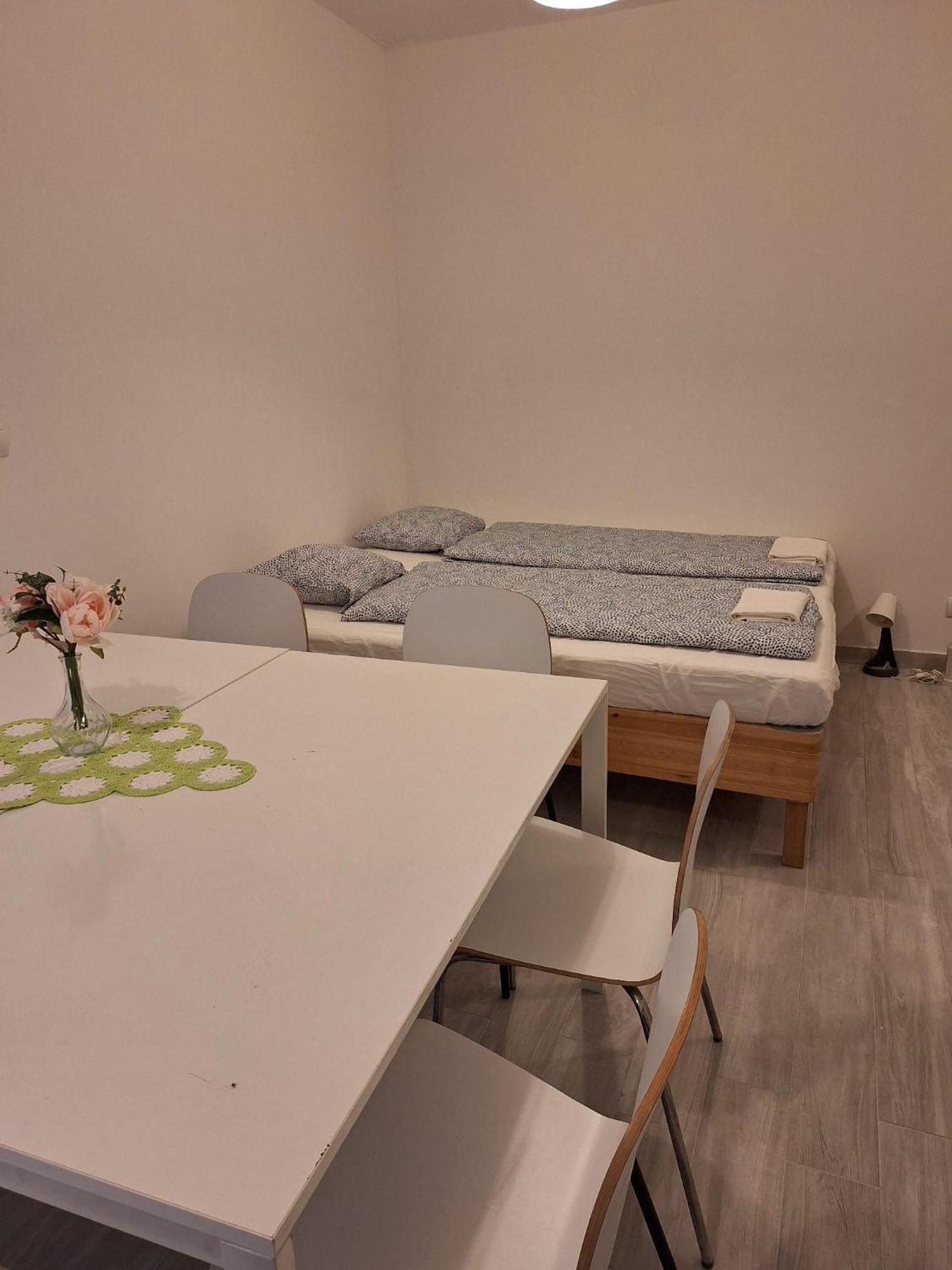 Betariel'Com Augarten Βιέννη Εξωτερικό φωτογραφία
