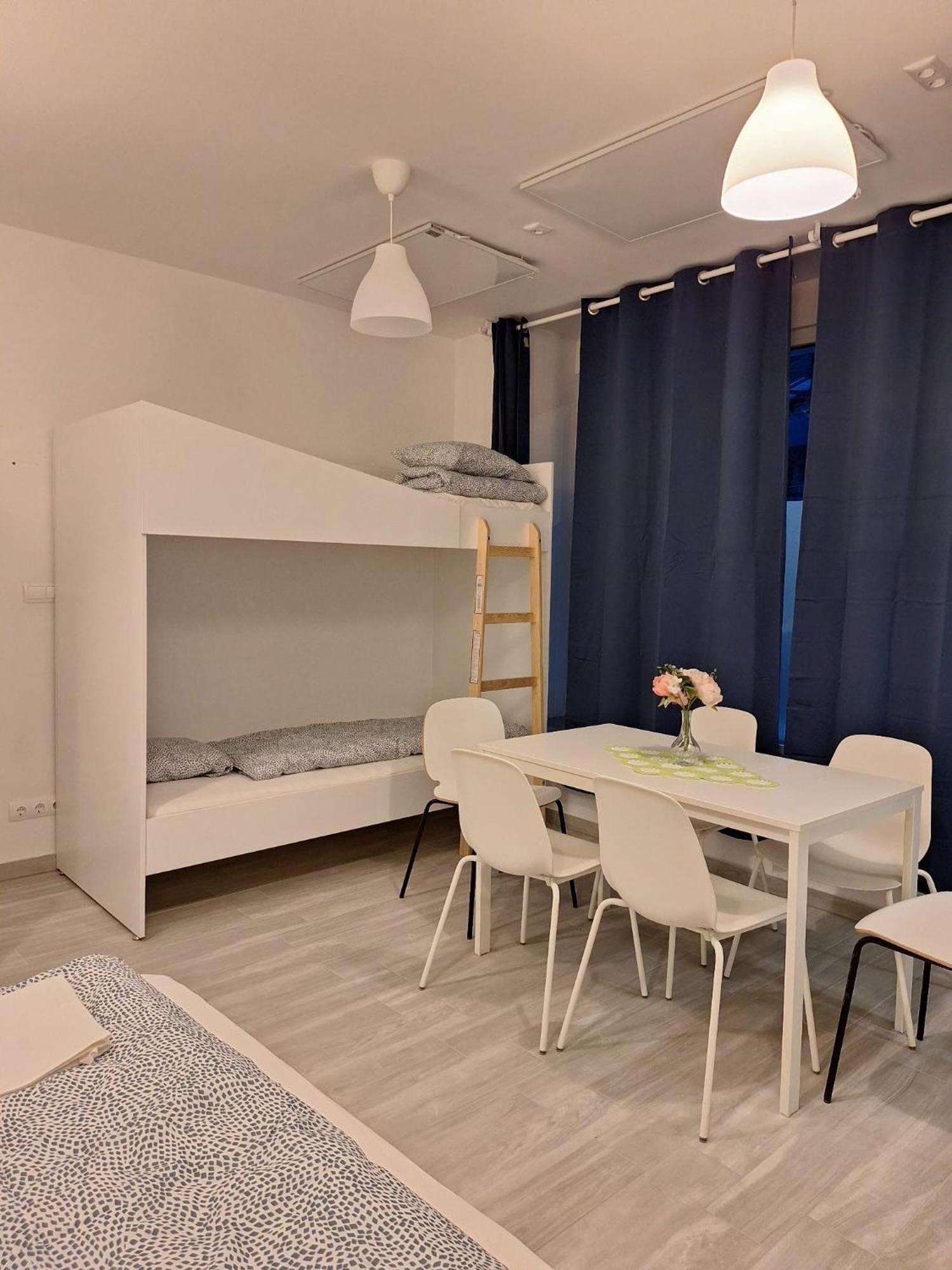 Betariel'Com Augarten Βιέννη Εξωτερικό φωτογραφία
